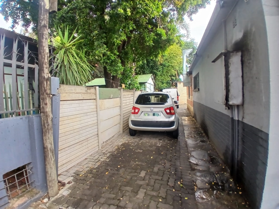 Commercial Property for Sale in Bodorp North West